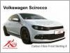 Volkswagen Scirocco Carbon Fibre Body Kit